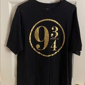 🧡HARRY POTTER 9 3/4